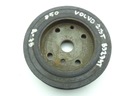 VOLVO 850 91-96 2.3 T B5234T ШКИВ ВАЛА
