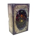 НЕКРОНОМИКОН ТАРО - ОРИГИНАЛЬНЫЕ карты Таро!