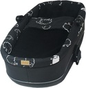 Baby Trolley Gondola Kit+Cushion+INSERT+Matercyk OC
