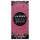 La Rive Touch Of Woman Parfumovaná voda pre ženy Vonná skupina kvetinová