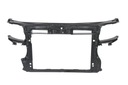 BELT FRONT RADIATOR GRILLE AUDI A3 8P 1.6/1.9/2.0 2003-2008 photo 1 - milautoparts-fr.ukrlive.com