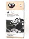 УНИВЕРСАЛЬНЫЙ ОЧИСТИТЕЛЬ APC K2 1 л