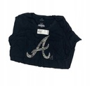 Dámske tričko Atlanta Braves MLB XL EAN (GTIN) 7427277206189