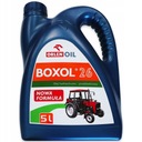 ORLEN OIL МАСЛО BOXOL 26 5л