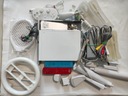 Консоль Nintendo Wii + гаджеты