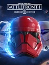 STAR WARS Battlefront II: Celebration Edition Steam CD КЛЮЧ БЕЗ VPN