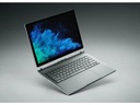 НОУТБУК 2-в-1 MICROSOFT SURFACE BOOK 2 i7 16/512 SSD NVMe TOUCH GTX1050 WIN10P