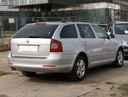 Skoda Octavia 1.9 TDI, Salon Polska, Xenon, Klima Skrzynia biegów Manualna