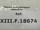 HARLEY DAVIDSON FXD ГАЙКА 76132-00  фото 6