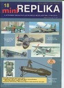 миниРеплика 18 2/2001