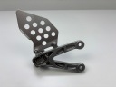 GAUCHE SET CONDUCTEUR HONDA CBR 600RR PC69 2024-photo 10