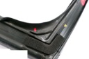 BMW F10 JOINT D'ÉTANCHÉITÉ VITRES PORTES GAUCHE ARRIÈRE 7182297photo 12