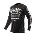 Джерси Fasthouse для мотокросса Maillot Ciclismo Hombre DH MOTO MTB MX