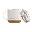 Термокружка Asobu Infinite 490мл БЕЛАЯ