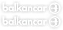 НАКЛЕЙКИ BALKANCAR КОЛЯСКИ НАКЛЕЙКА 2 ШТ. 45 СМ