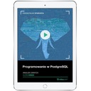 Программирование на PostgreSQL. Видеокурс. Анализ