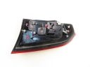 PHARE GAUCHE ARRIÈRE COUVERCLES DE COFFRE FORD S-MAX I LIFT AM2113A603AFphoto 8