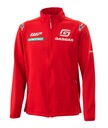 Толстовка ALPINESTARS GASGAS TEAM SOFTSHELL JACKET Размер XXL 3GG230031506
