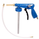 РЕГУЛИРУЕМЫЙ ПИСТОЛЕТ ITALKO ДЛЯ ОБСЛУЖИВАНИЯ