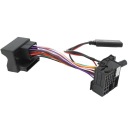 АДАПТЕР АВТО BLUETOOTH 5.0 AUX Z MIKROFONEM GLOSNOMOWIACYM DO RCD310  (15947850739) фото min 9