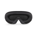 James Hawk Sleep Mask Ergonomická maska na spanie . Model Sleep Mask