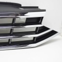 NOUVEAU VW PASSAT B8 3G RADIATOR GRILLE 3G0853651KBKZ 3G0853651K BKZ ORIGINALphoto 7
