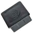 ПРОФИЛЬ ПРОФИЛЬНАЯ ПРОБКА 28X28 ГРАФИТ