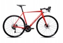 Corratec Corones Expert Disc Shimano 105 Red Road Bike 51