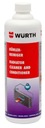 ПРОМЫВКА РАДИАТОРА - 1000 МЛ Wurth