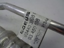 TUBES CONDUITES DE CLIMATISATION RENAULT TRAFIC III 1.6 DCI 2019 ANNÉE DV369photo 9