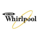Rúra Whirlpool W9 OS2 4S1 P Pyrolýza 60cm Dominujúca farba strieborná/šedá