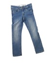Spodnie jeansowe Name it DZIECIĘCE 116 T8B126 Kolor niebieski