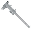 СУППОРТ YATO 150 ММ / 0,02 ММ АНАЛОГ INOX