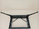 SKODA OCTAVIA 3 3 2012- STRAP FRONT AMPLIFICATION BUMPERS PERID 5E0805588  photo 10