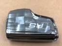 РУЧКА ПЕРЕКЛЮЧЕННЯ ПЕРЕДАЧ ПЕРЕДАЧ KRYSZTAL DO AUDI RS A6 A6L C8 RS6 A7 RS7 Q7 A5 S5 SQ5 RS5  (17415933424) фото min 7