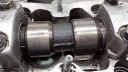 HEAD ENGINE 7450452 RENAULT MASTER II 2.8D DAMAGED  photo 11