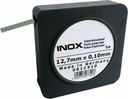 Щуп TASM.INOX ФОРМАТ 0,01 ММ