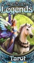 Anne Stokes Legends Tarot Cards Nice Set