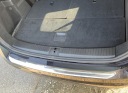VW TOURAN 3 3 5T1 - НАКЛАДКА ХРОМ NA БАМПЕР ЗАД  (18224848965) фото min 16