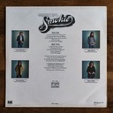 Smokie – Greatest Hits LP Wytwórnia BalkanTon
