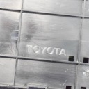 TOYOTA RAV 4 (XA40) 2015 COMMUTATEUR COMMUTATEUR CONDUIT D'AIR VENTILATEURSphoto 6