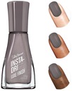 Лак для ногтей Sally Hansen Insta Dri Extrava-Grey 67