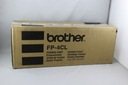 ПРЕДОХРАНИТЕЛЬ BROTHER FP-4CL HL-2700 ОРИГИНАЛ