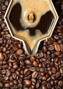 Классическая кофеварка MOKA EXPRESS 6 fil BIALETTI