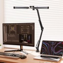 СВЕТОДИОДНАЯ НАСТОЛЬНАЯ ЛАМПА ДЛЯ РИСОВАНИЯ ДЛЯ НОЧНОЙ ШКОЛЫ 24ВТ