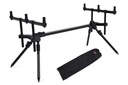 ROD POD PROLOGIC C-SERIES NA 3 WĘDKI