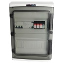 Rozdzielnica Charging C20A 40A T1/T2 EV SIEMENS (18172980949) фото min 15