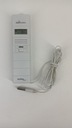 Termo/hygro senzor Technoline MA 10300 s káblovou sondou, biely EAN (GTIN) 4029665310305