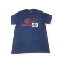 Мужская футболка ADIDAS USA VOLLEYBALL L