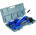 ROZPIERAKI 10T KOMPLET BLACHARSKI 10 TON AKCESORIA